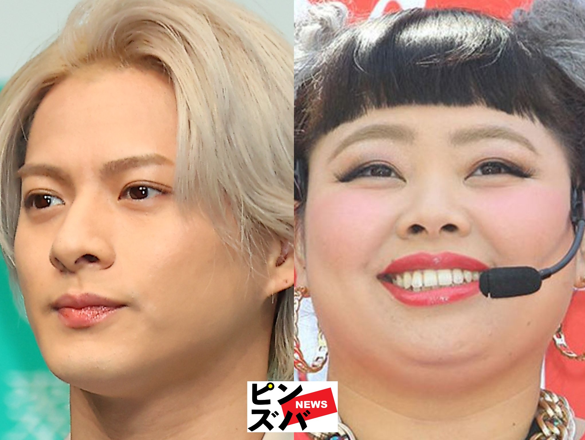 「うわっ」絶叫横顔も 平野紫耀×渡辺直美、インスタフォロワー1400万人超コンビのMC特番が大沸騰 “異例”の裏に1年前の約束