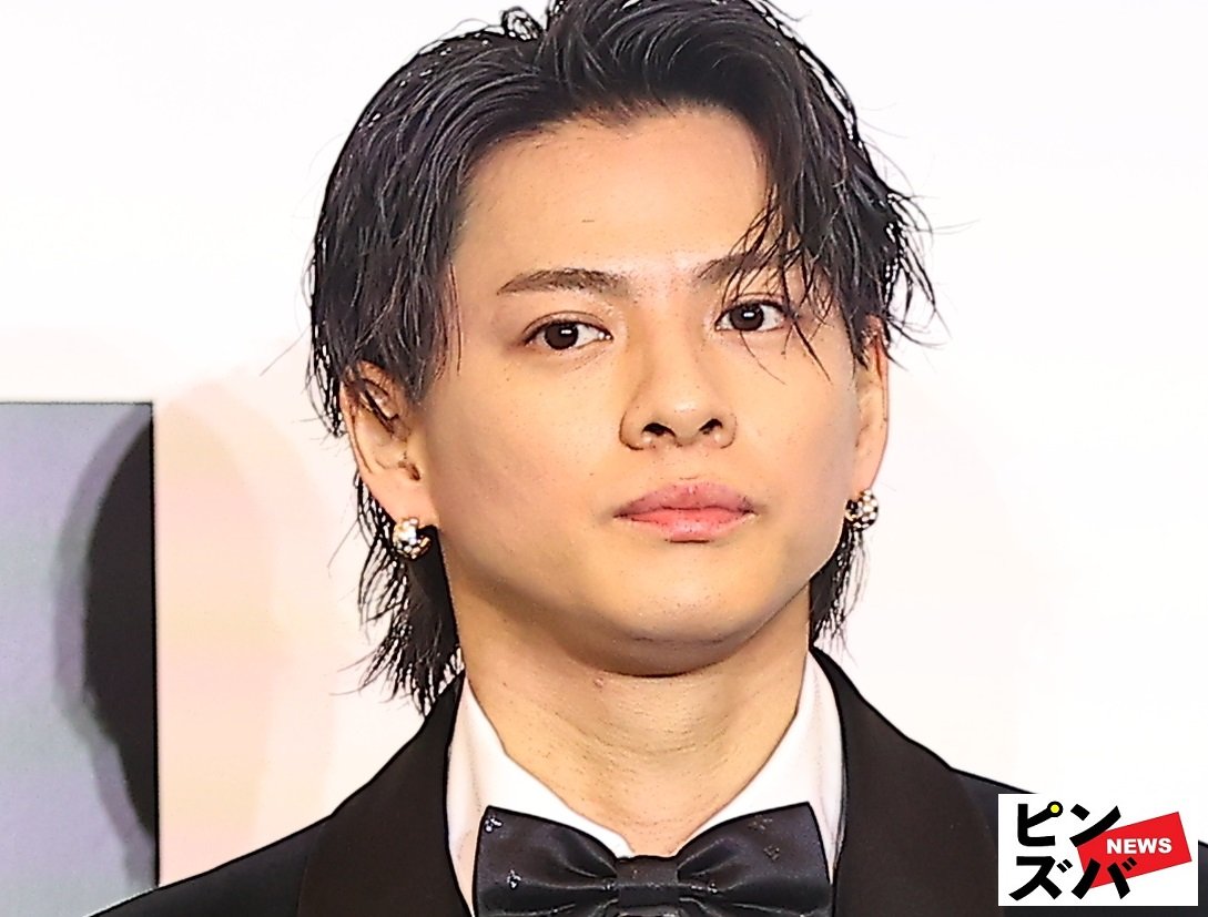 「彼女になったのかと」平野紫耀、彼氏感たっぷりデートふうショットにファン悶絶「こんなのたまらん」