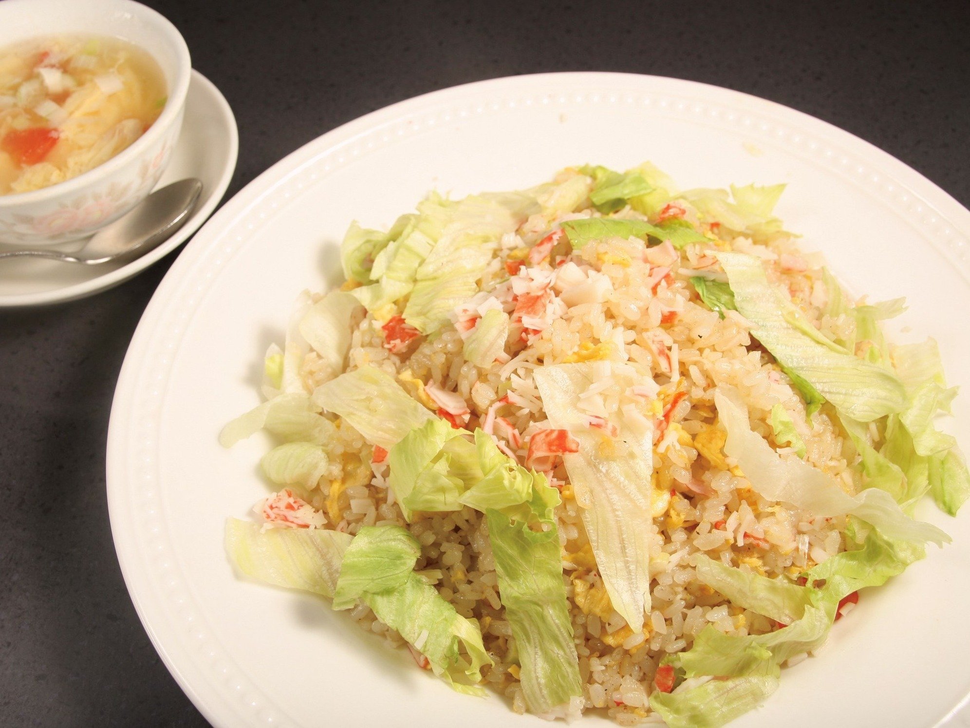 【全国チャーハン巡り】南洋飯店（千葉・成田 公津の杜）　フードジャーナリスト・はんつ遠藤が行く！
