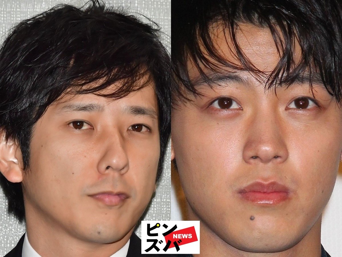二宮和也『ブラックペアン2』“『VIVANT』超え”の鍵を握る竹内涼真と小泉孝太郎の存在感 シリーズものの強みが生きるサブキャラの引きの力