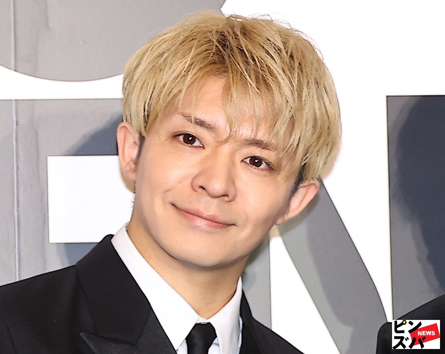 「一瞬タッキーに見えた」の声も　Number_i岸優太、爆イケアンバサダー姿が沸騰 “日本初”2連続にファン歓喜「岸の時代到来だね」