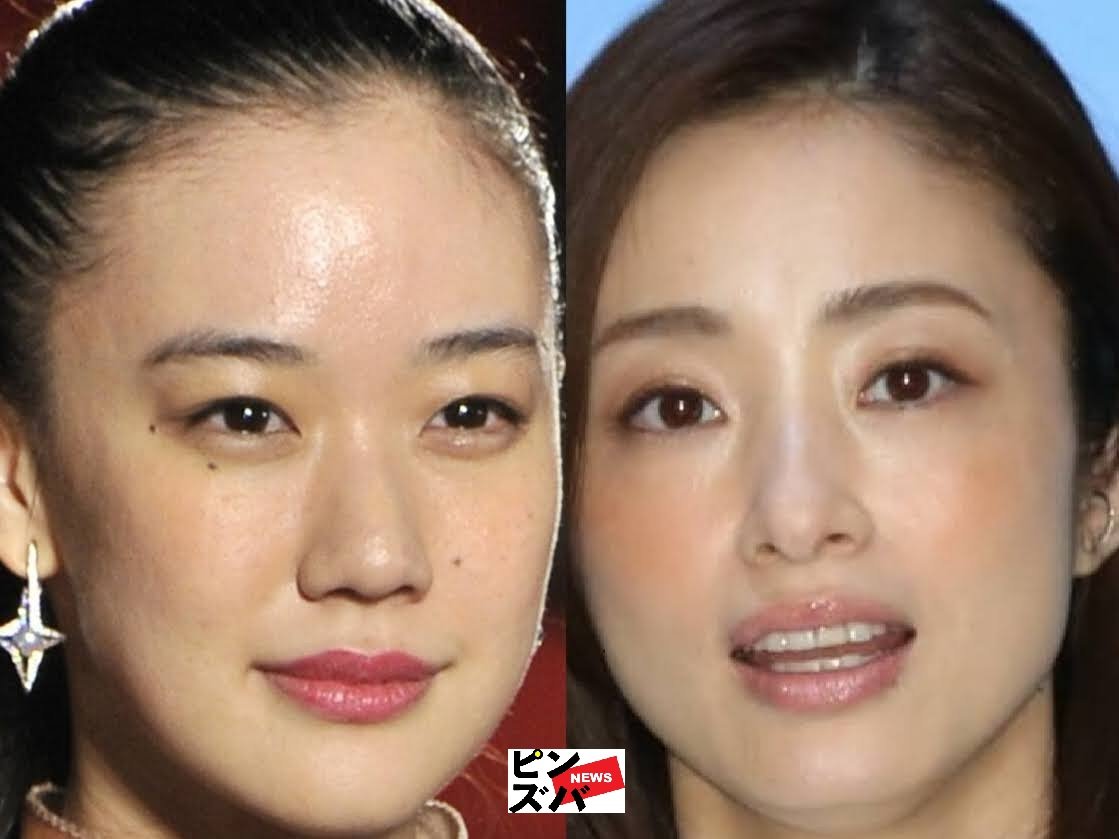 意外にも“同級・同窓生な芸能人”ランキング、蒼井優と上戸彩を抑えた「キャラが違う」女優同級生は【第4位以下】