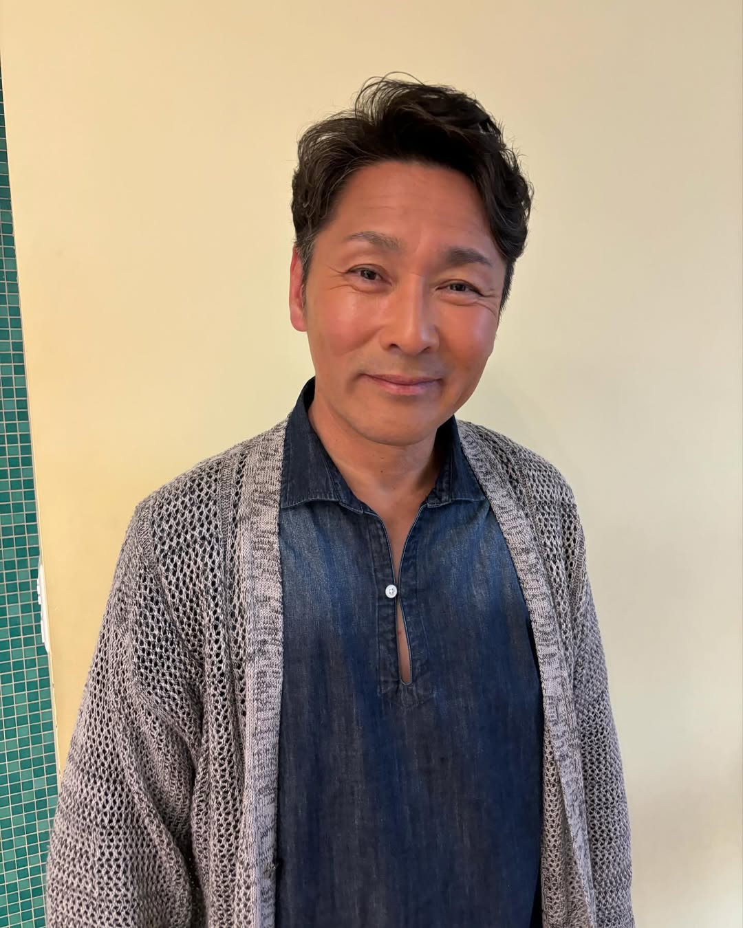 「一瞬誰かと…」激やせ心配殺到の元木大介、元日テレアナ妻が案じていた“予備軍と食生活”　近年は炎上沙汰も…