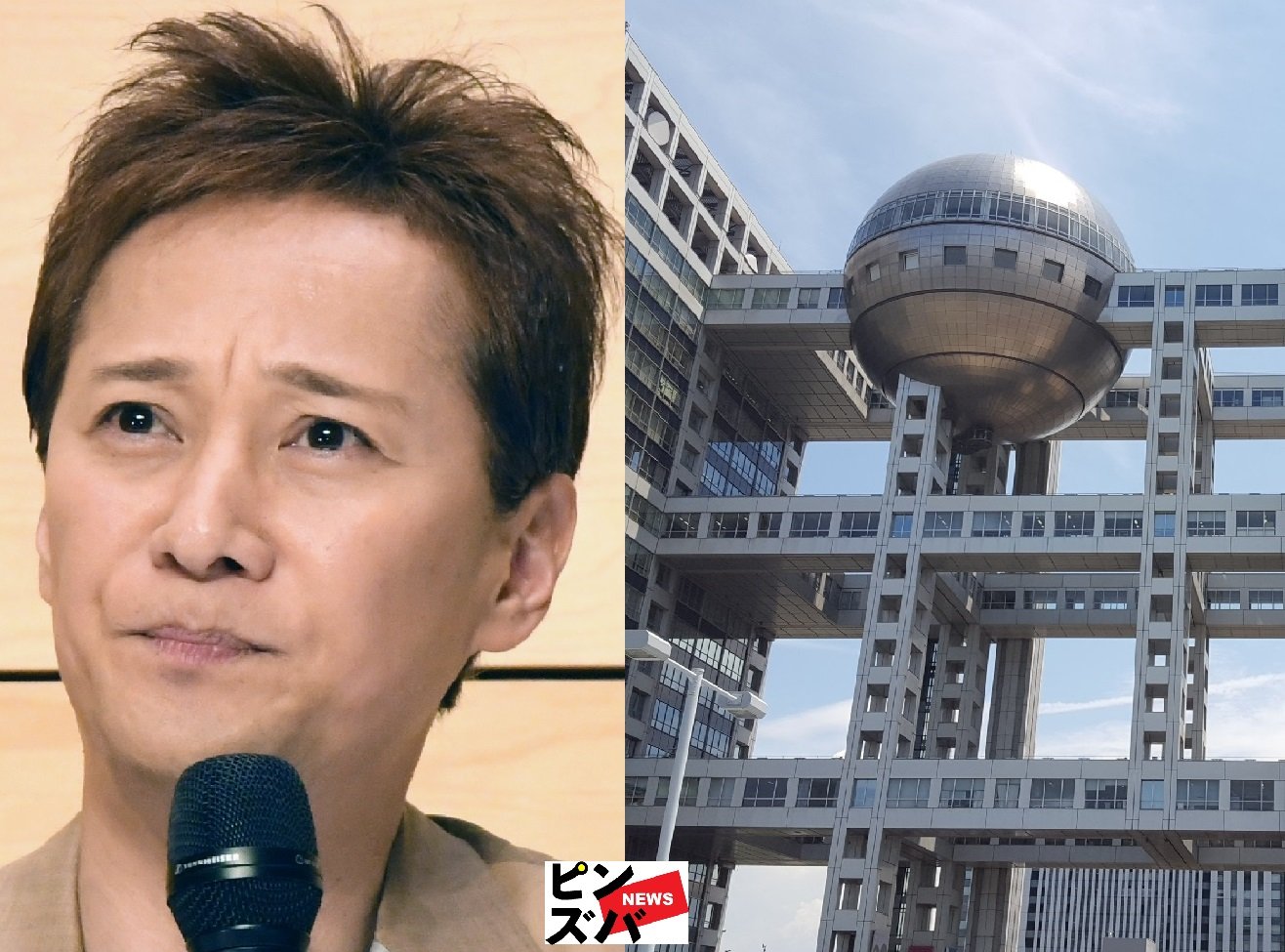 中居問題で25年のフジテレビドラマは崩壊する　月9打ち切り話、7月再放送ラッシュ危機、10月以降は「白紙」必至の惨状