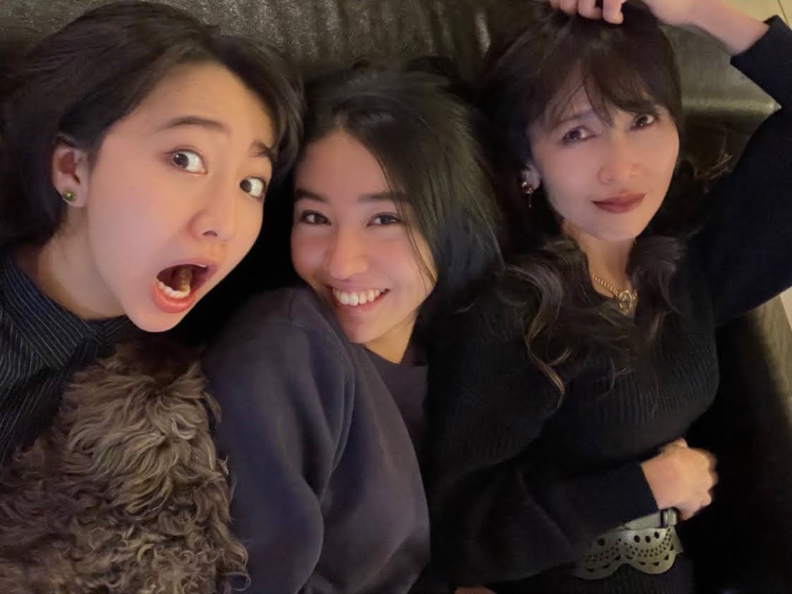 「美人すぎる芸能人母娘」ランキング、工藤静香＆Cocomi・Koki,を抑えた「美形親子」は【第4位以下】