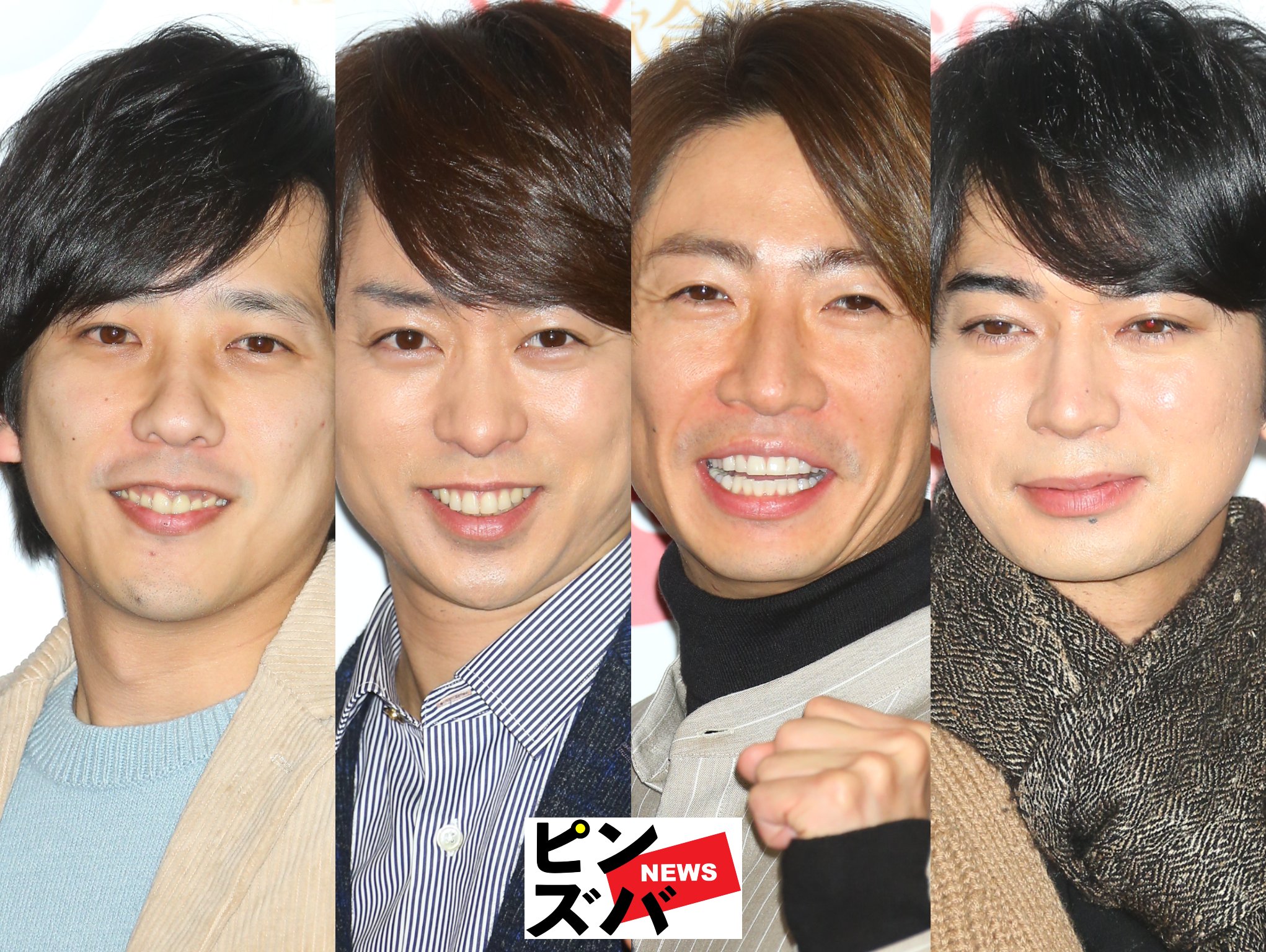 嵐メンバー｢7月クールドラマ出演話｣と再稼働の行方＆『科捜研の女』レギュラー打ち切り情報と｢相葉雅紀ドラマ｣【2025年3月｢嵐｣騒動トップ2】