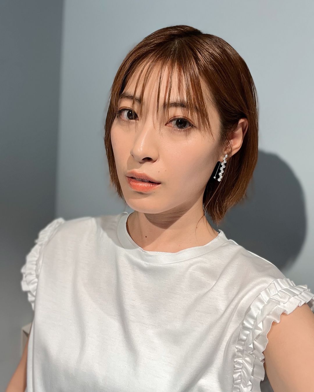 「謎の安定感」絶賛 瀧本美織、ソニー損保CM10年ぶり復刻に歓喜の声 旧ジャニとの交際物議も大復活