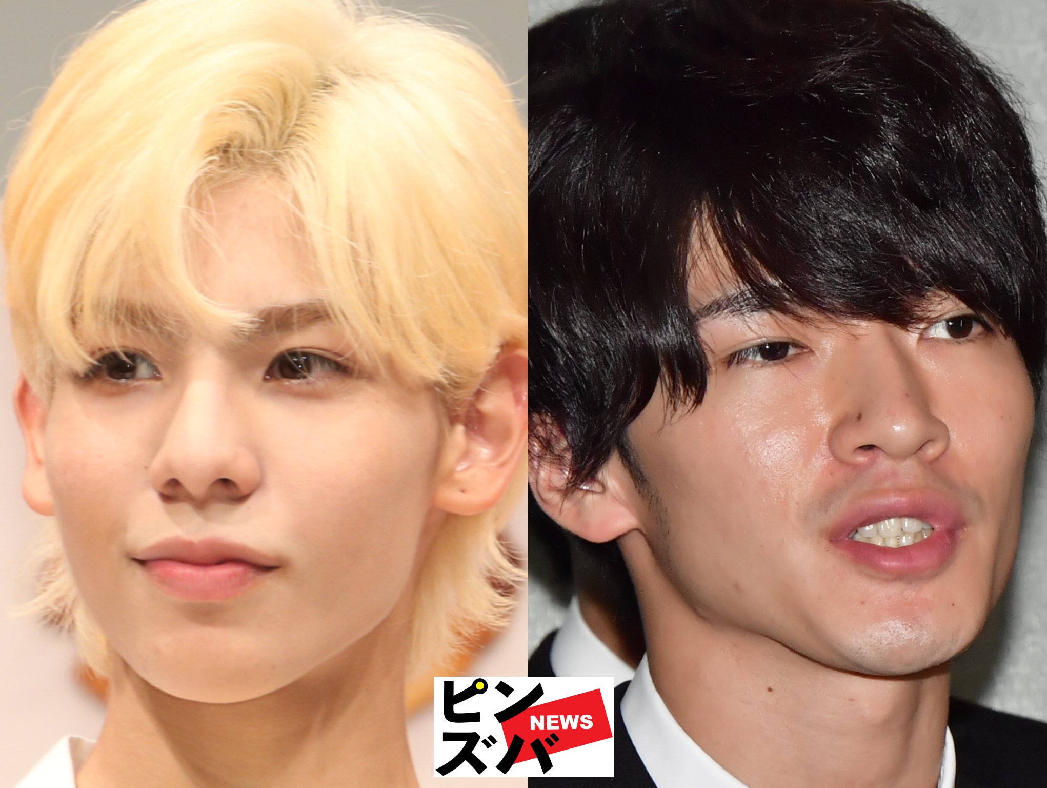 「伯父、Snow Manとは聞いてたけど」「目黒じゃないんかい!」自虐も　ラウール＆深澤辰哉の姪っ子トークが沸騰