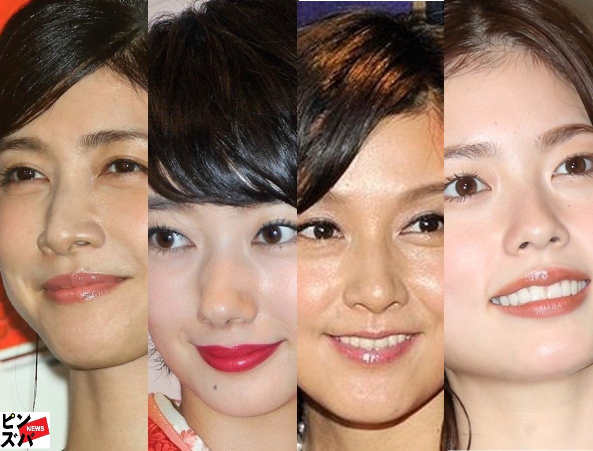 15年交際の彼氏がマネジャーの内田有紀は…波瑠、藤原紀香、小芝風花、比嘉愛未…一流女優の働き方は「二極化」