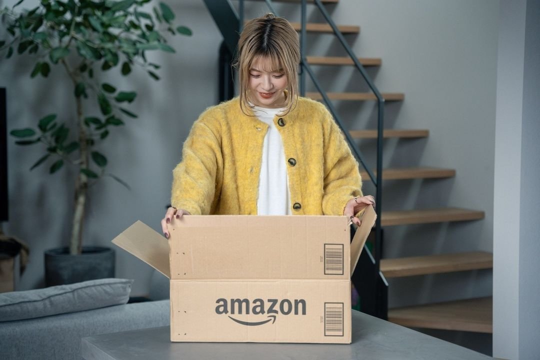 「Amazonで注文した物が配達されない」その時どう対応されるのか、経験者が告白「500円のギフトカードで…」