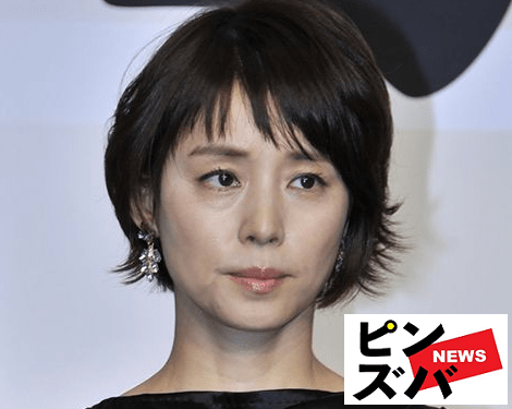 「男子より短い気がします」石田ゆり子、ショートカットに大胆イメチェン「部活少女みたい」の声も
