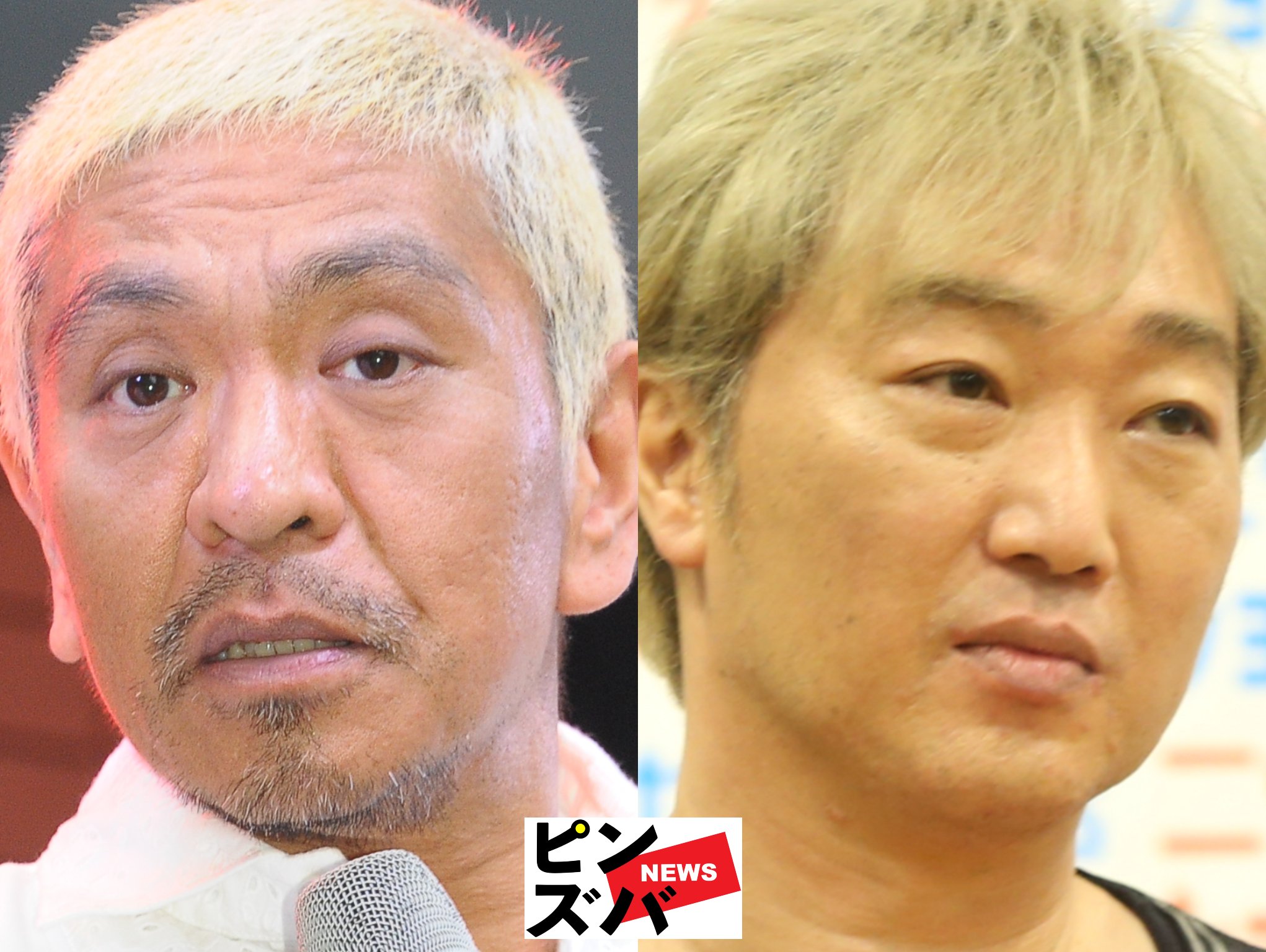 ダウンタウン松本人志よりも見えないスピードワゴン小沢の「先行き」 “接触NG”の吉本へのSOS、驚きの復帰説も