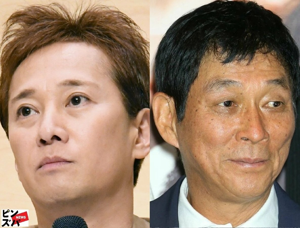 「あれは中居が悪い。現に悪かったもん（笑）」明石家さんま、22年前の鶴瓶騒動言及が話題で思い出される中居正広氏との「共演NG」