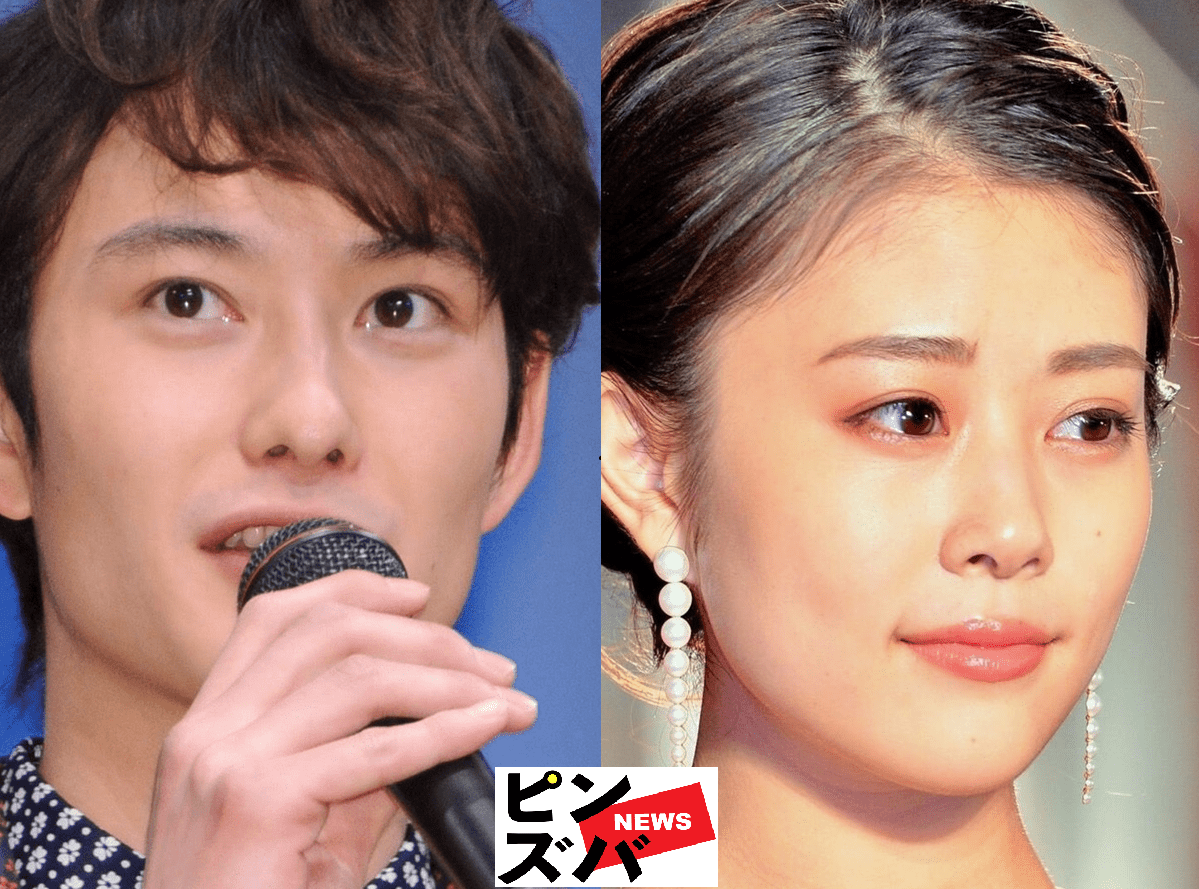 「彼女目線インスタ」も沸騰　高畑充希と“結婚”の岡田将生、フジテレビで放送ナシが話題のワケと映画初日挨拶もナシの意味深