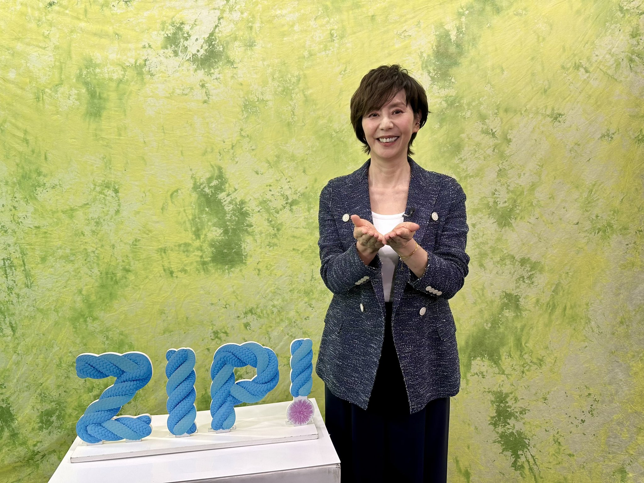 『めざましテレビ』CMがACだらけのなか…ライバル『ZIP』2月レギュラー“女子アナ食い”のすごい実績