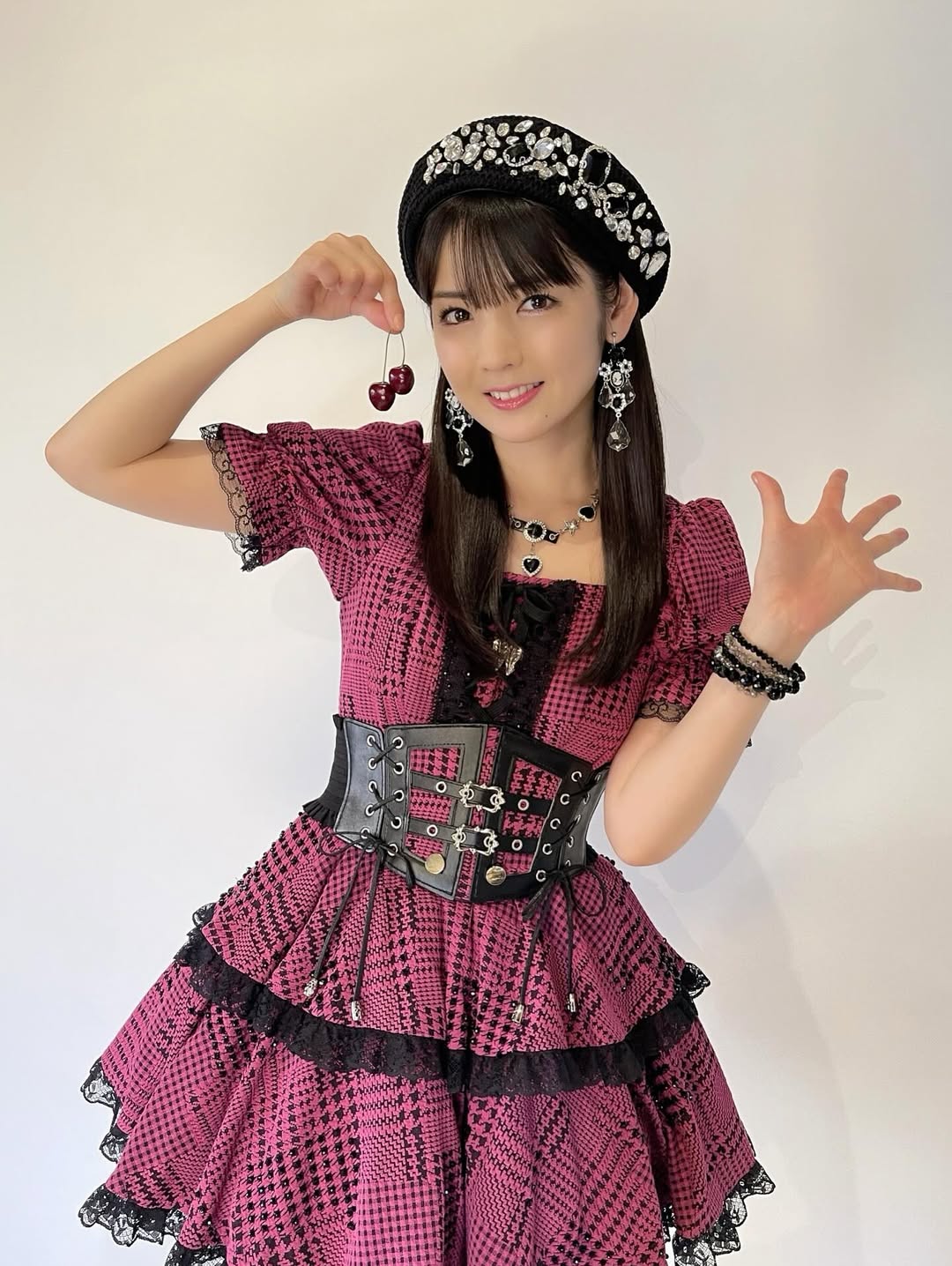 今日引退】道重さゆみ、ファンからの“激アツ感謝メッセージ”が