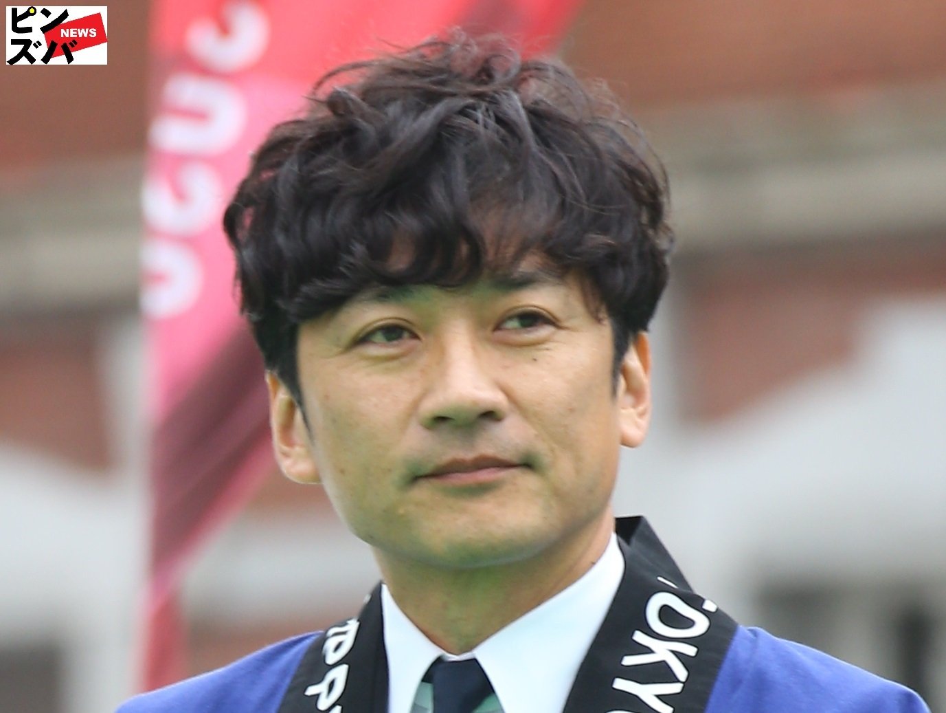 国分太一、元TBS社員妻の「普通の心」に惹かれて…ジャニー氏も“公認”　円満だった結婚生活10年間