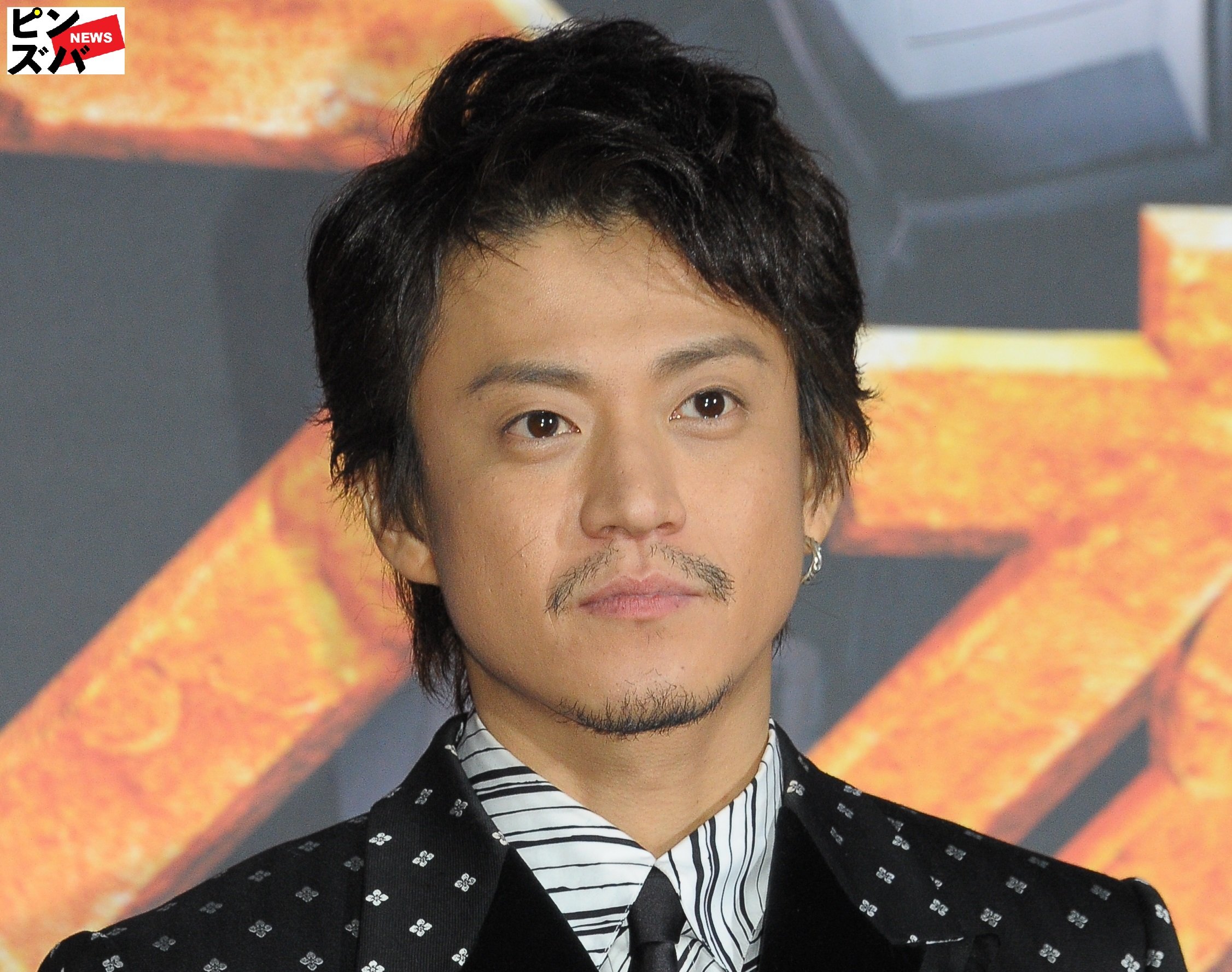 「ペラペラでびっくりした」小栗旬、最新TVで見せた英語流暢姿に驚きの声　ハリウッドで苦渋…リベンジの時