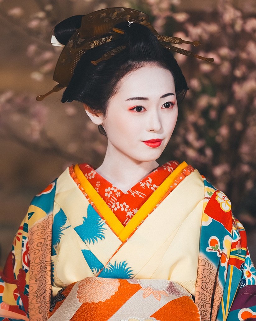 「んふ」には中毒性報告…福原遥『べらぼう』花魁・誰袖の圧巻色気　7月期フジ月9主演作との超ギャップ魅力