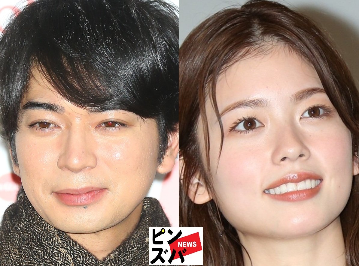 “花魁から整形外科医”の小芝風花、松本潤と共演で｢殿をよろしく｣の声のワケ＆「timeleszと中島健人」共演期待の『FNS歌謡祭』に嵐出演の可能性【先週の人気｢嵐｣記事トップ2】