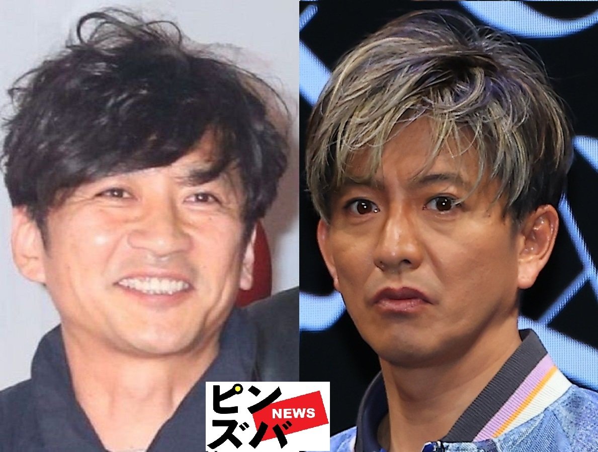 木村拓哉に最後の特別名刺を…国分太一、“コンプラ違反＆株式会社TOKIO解雇も”騒動で木村とのコラボ動画が沸騰