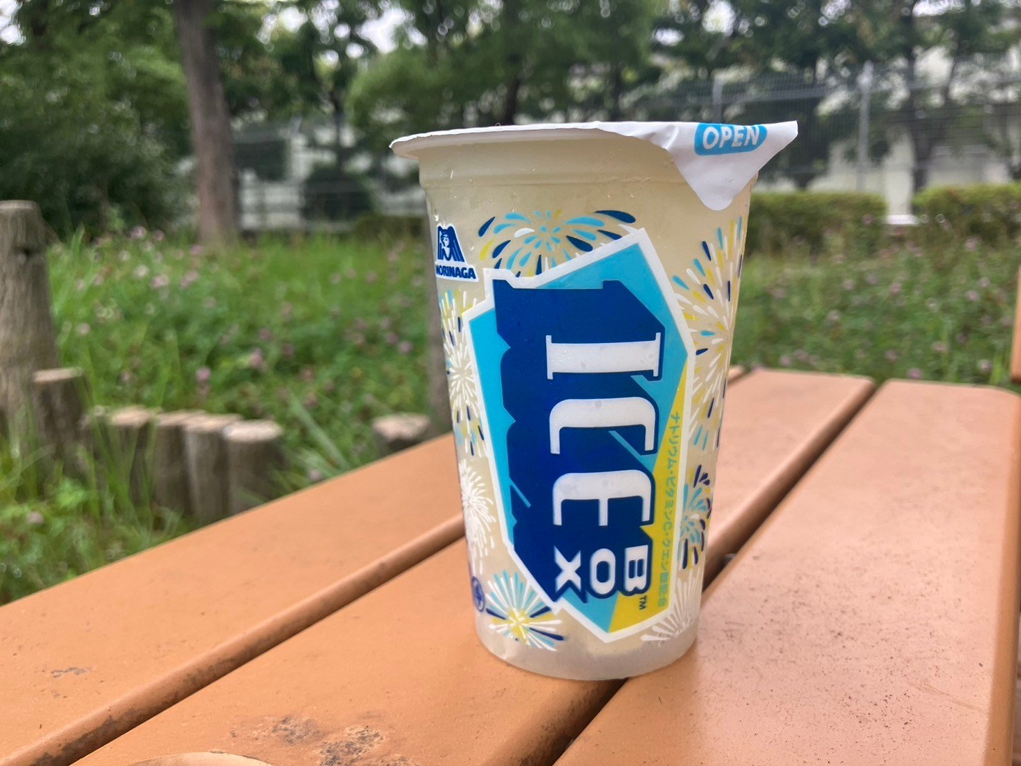 「アイスボックス」が地獄猛暑でバズり中 森永製菓公式イチオシは…アイスにお酒も「絶品アレンジ5選」
