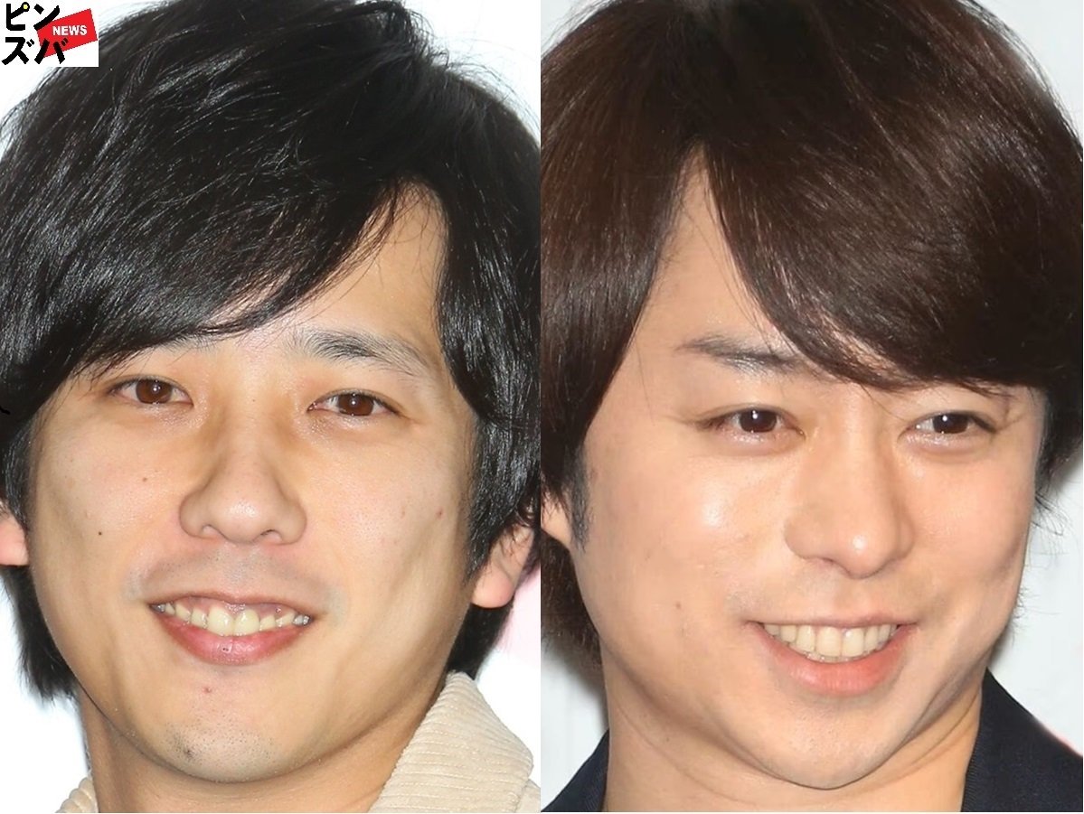 急浮上は“2番目の奮闘パパ” 二宮和也が独走で惨敗は櫻井翔と…復活の旧ジャニーズ夏ドラマ「コア視聴率」残酷明暗