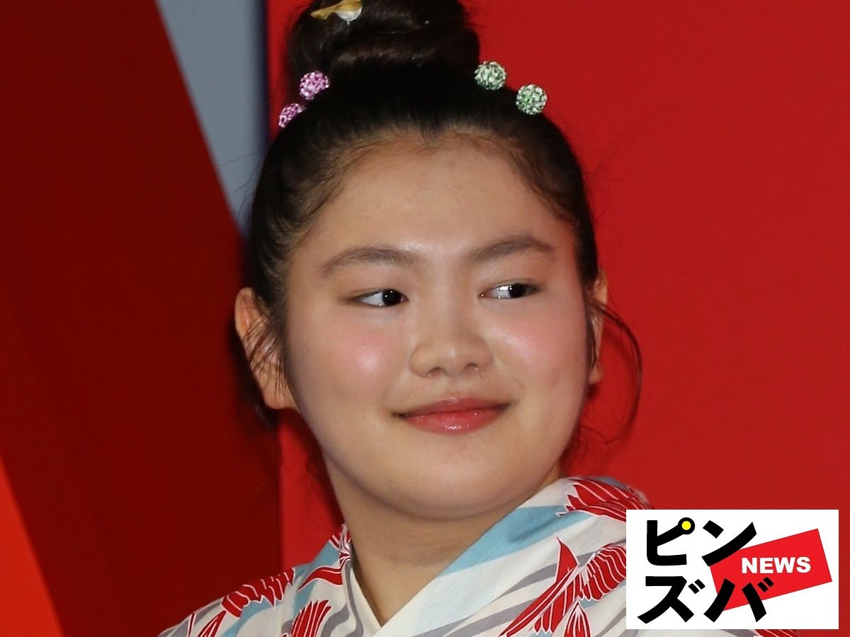 「すっかり大人になってる」“体重調整の鬼”富田望生、25歳の垢抜け近影に反響 「凄まじかった」圧巻演技も話題に