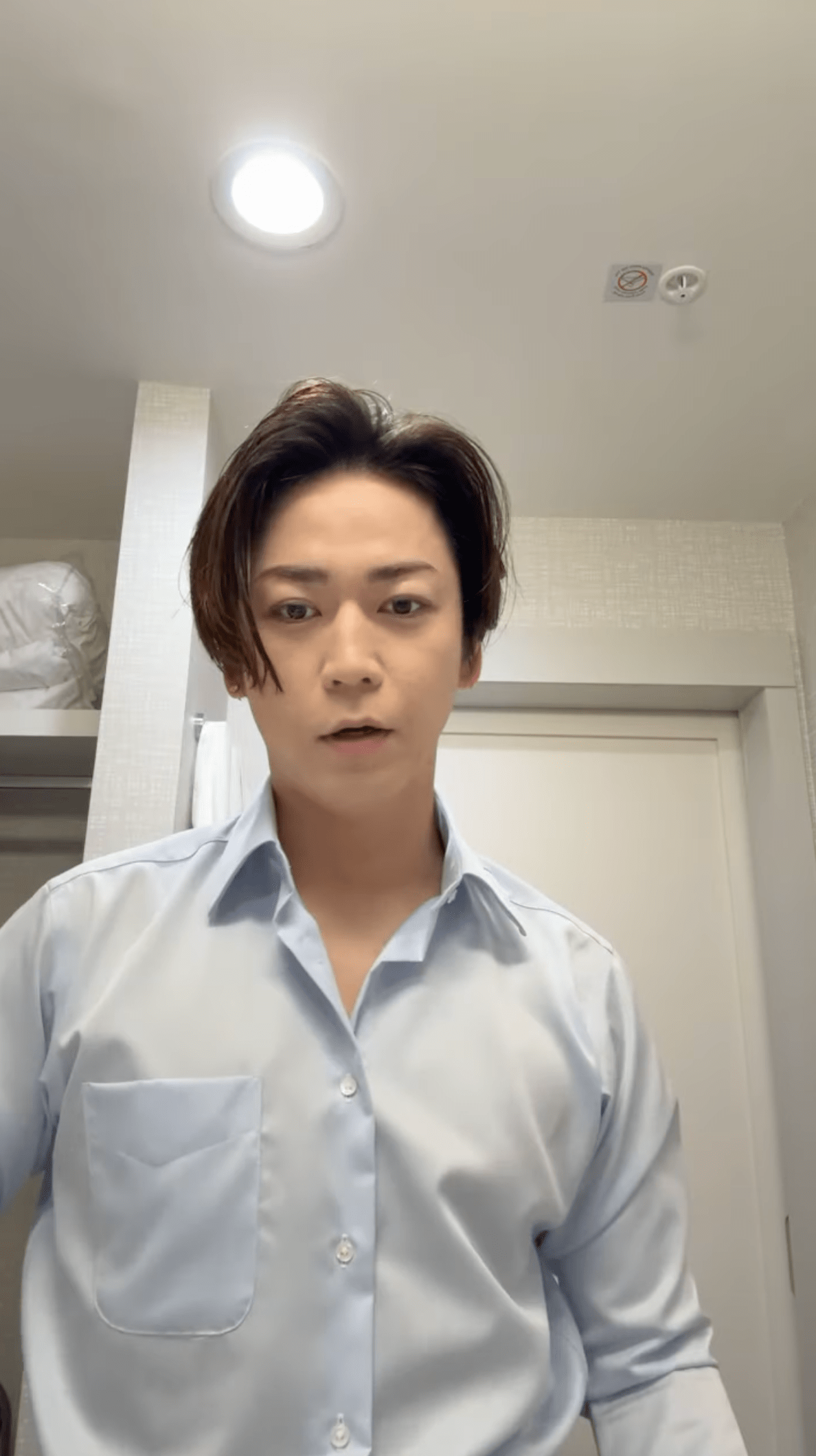 亀梨和也＆田中みな実、破局匂わせ発言のウラで…インスタライブに映り込んだ
