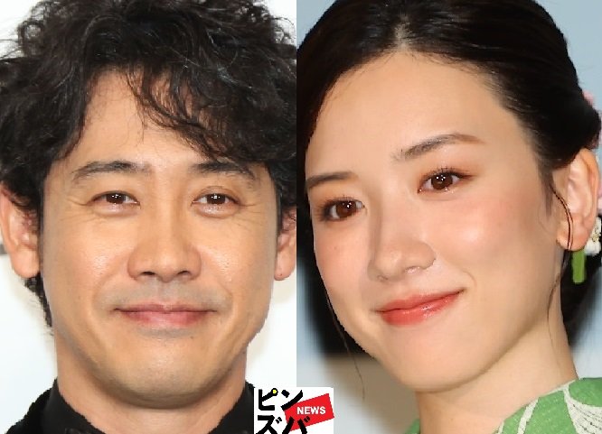 「演技バケモンやった」“永野芽郁はNG”の声が殺到の映画『かくかくしかじか』を初週1位に導いた大泉洋の底力