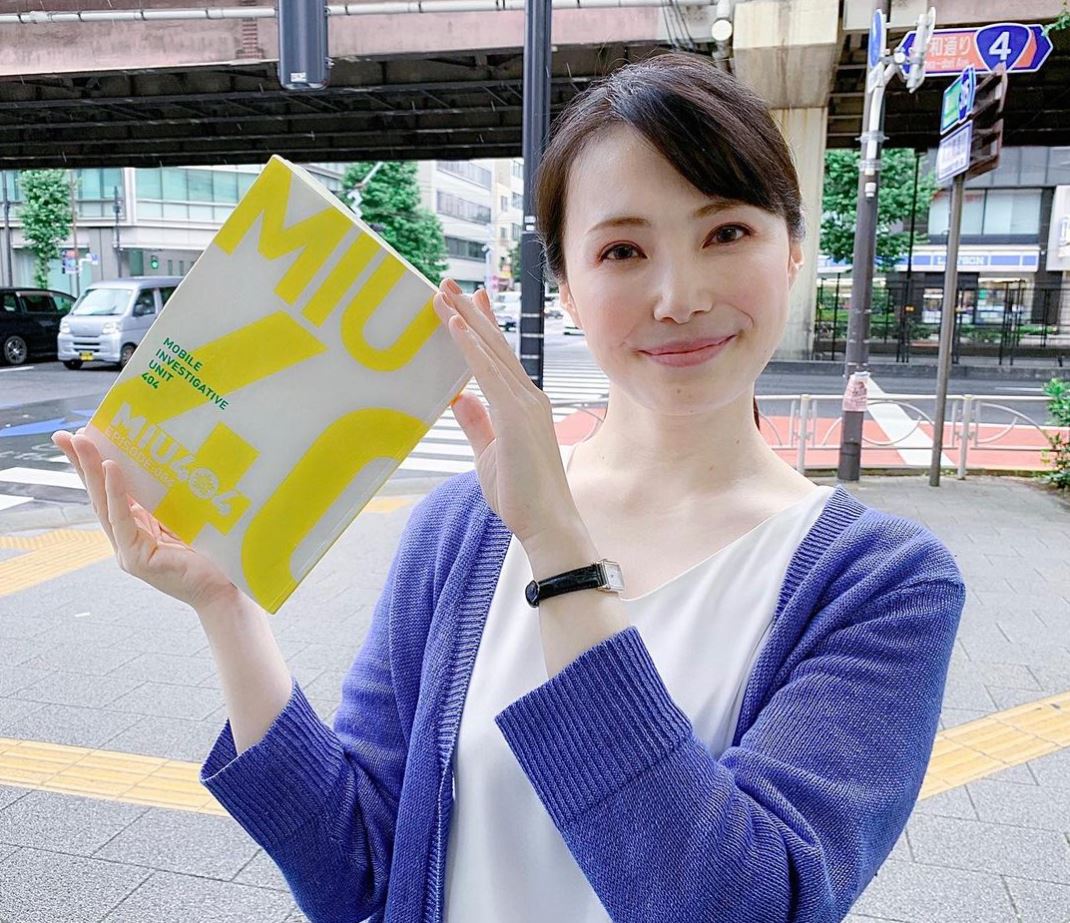 「2024年で40歳!?」元ミムラ・美村里江のマニア一面とショートカット近影に絶賛相次ぐ　女優業でも大活躍中