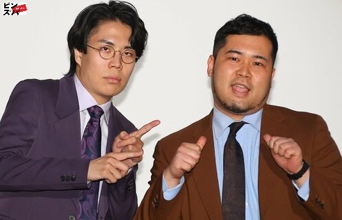 「不可解すぎる」の声も…令和ロマン・高比良くるま、YouTube“吉本契約解除報告”での再度の“ディテールなし”への疑問