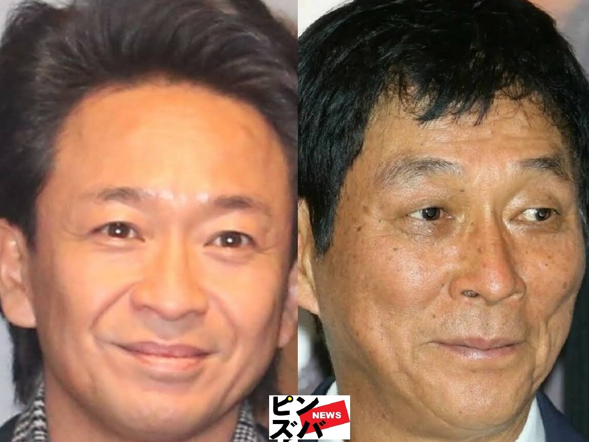 意外にも“同級・同窓生な芸能人”ランキング、さんま＆城嶋茂超え1位は「同じ学校なのが想像できない」【トップ3】