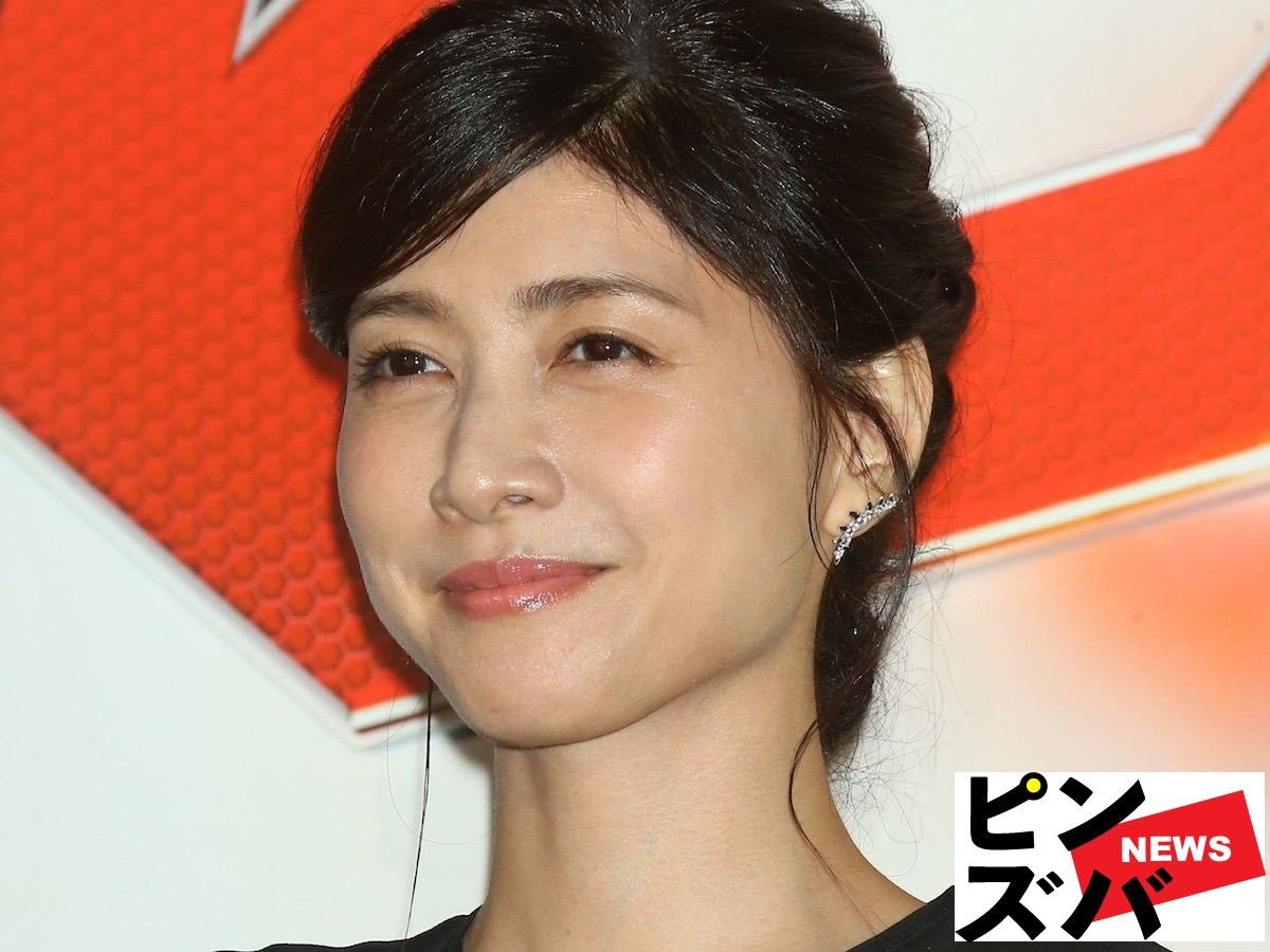 内田有紀の実妹と公表のタレント・澪奈に「全然似ていない」の声が続出“顔が全然違う”真相を澪奈本人が回答