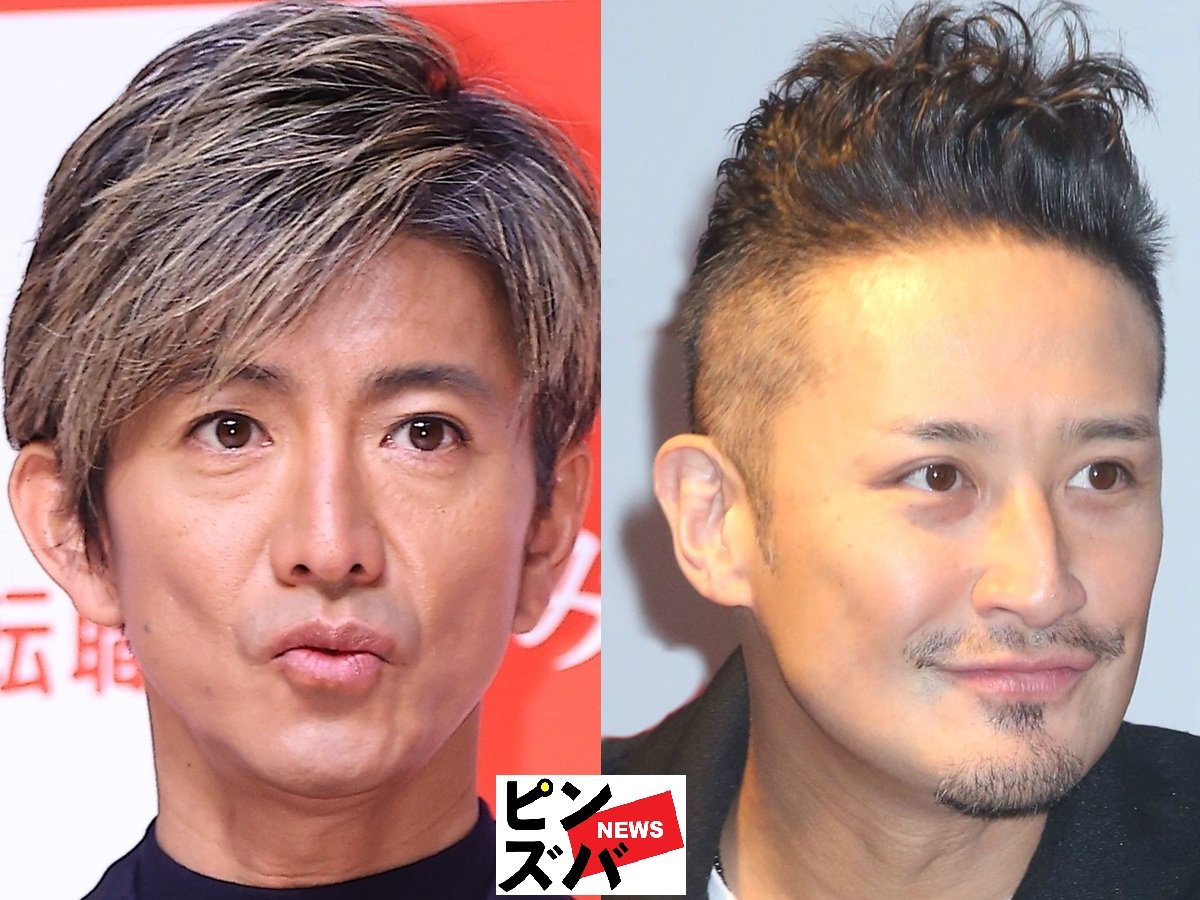 「終始ブレてなかった」「男前」藤島ジュリー景子氏告白本、賛否の中「株を上げた」木村拓哉と松岡昌宏の“一貫性”