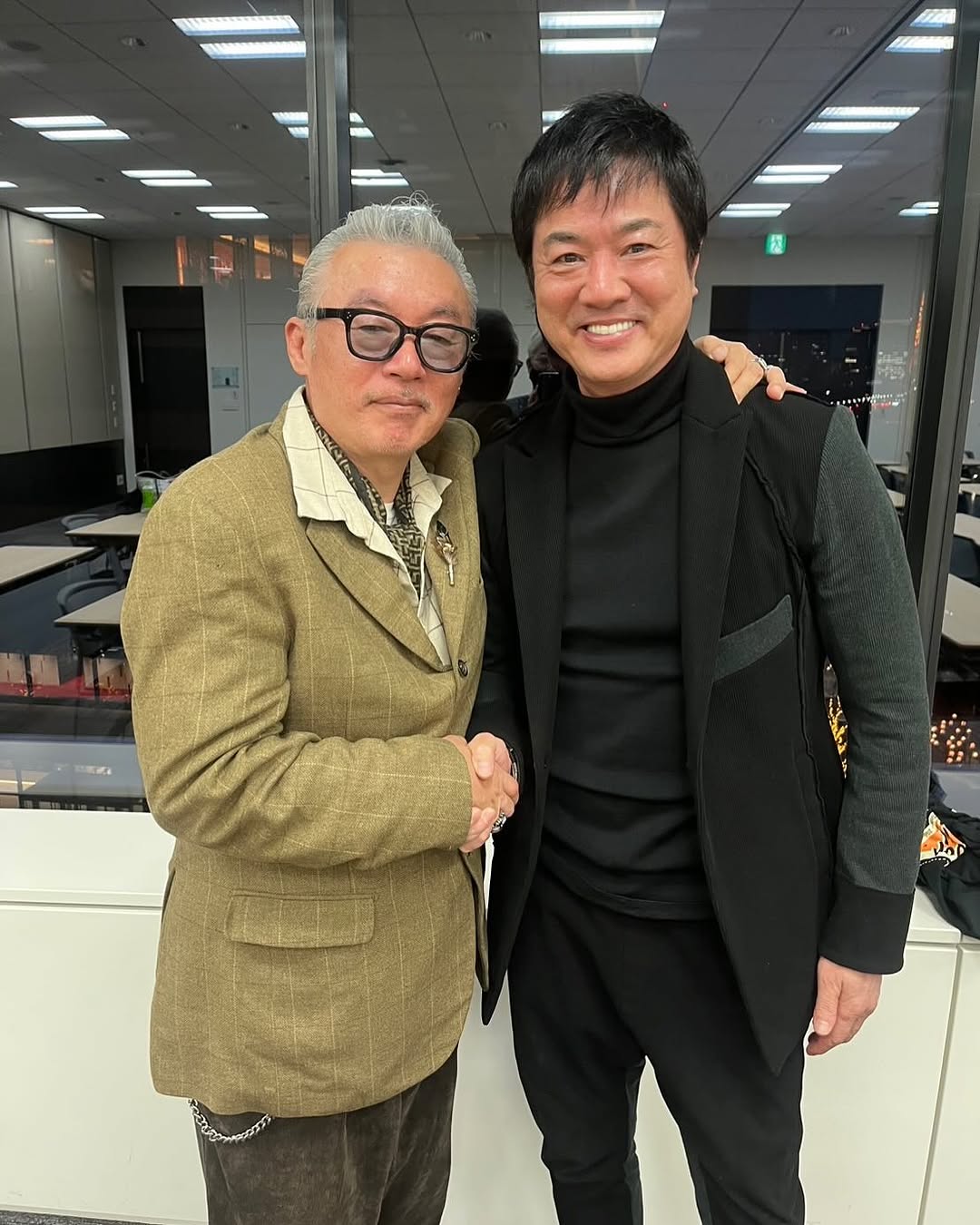 志村けん「過激コント」放送のワケをフジテレビに直撃、田代まさしはOA・高知東生ドラマは全カットの回答に