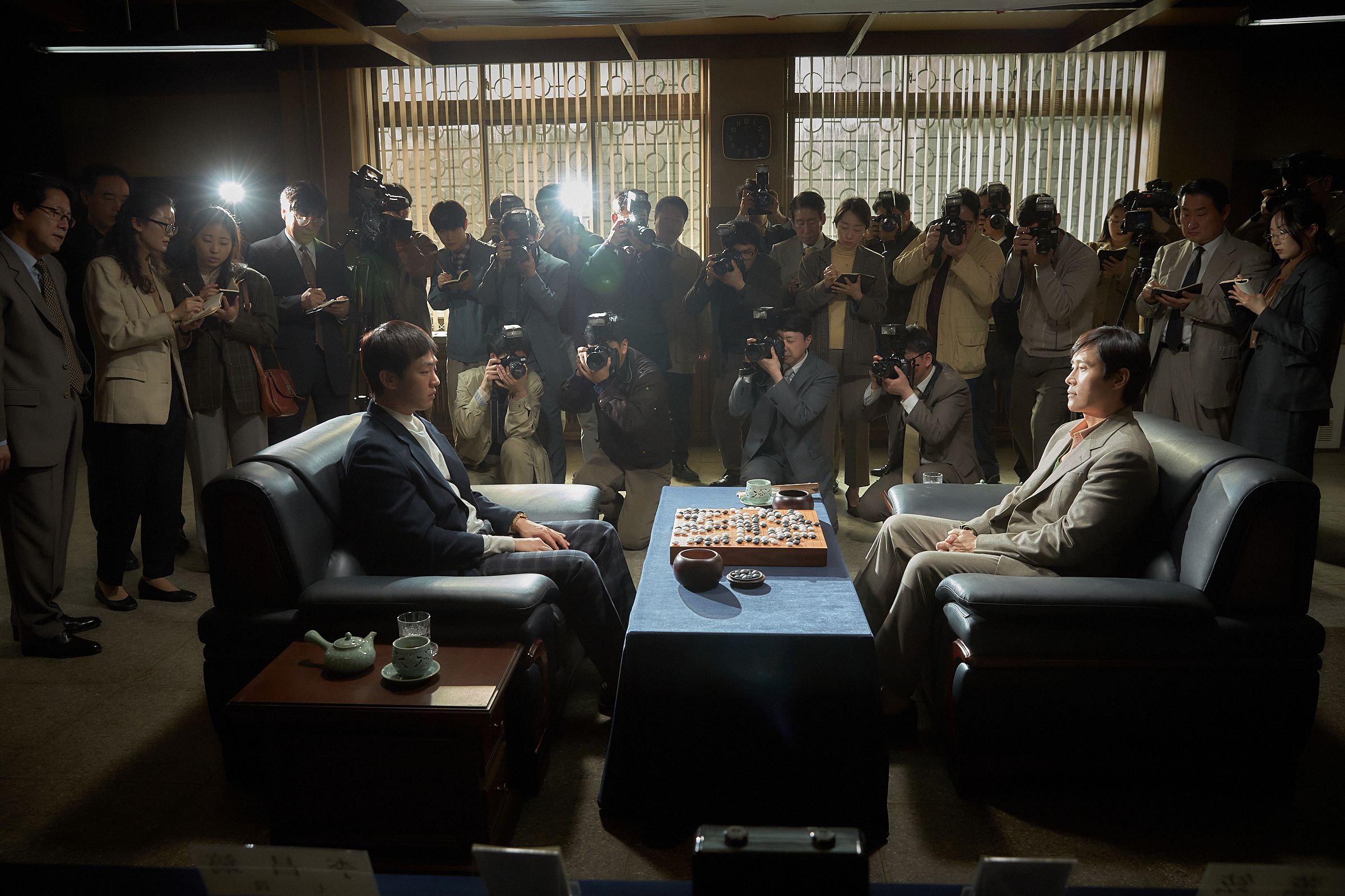 実在の名棋士2人の葛藤と情愛を描いたイ・ビョンホン主演『スンブ: 二人の棋士』見どころ紹介＆若手棋士の出身地・全州は人気観光スポット！【韓ドラから始める韓国旅行】