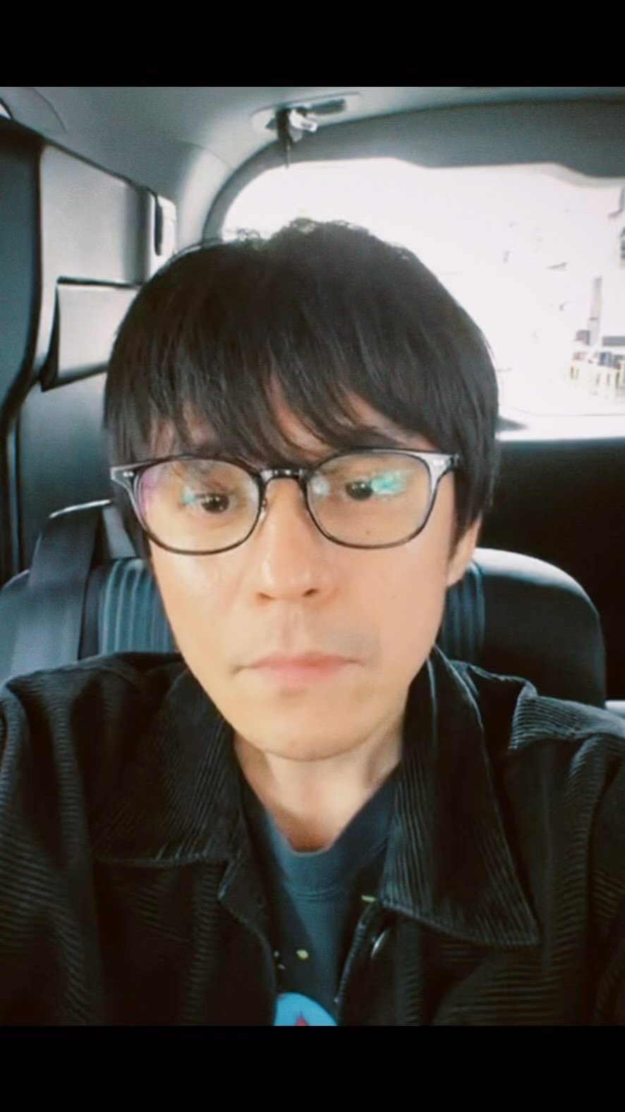 「純粋無垢な少年みたい」渋谷すばる43歳“老けビジュアル”からの変身、「SUPER EIGHTに大興奮」でファン感涙