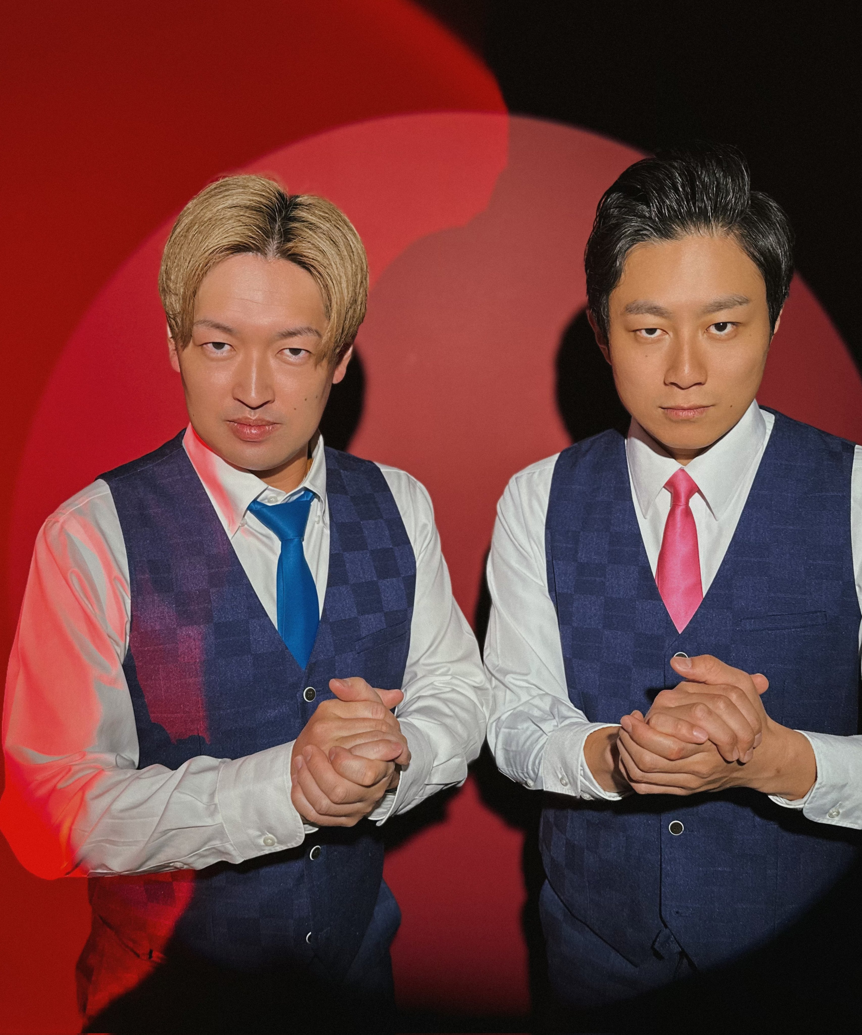 【本人コメントあり】「アメリカズ・ゴット・タレント」で異例の大快挙のコンビ・シューマッハを直撃取材