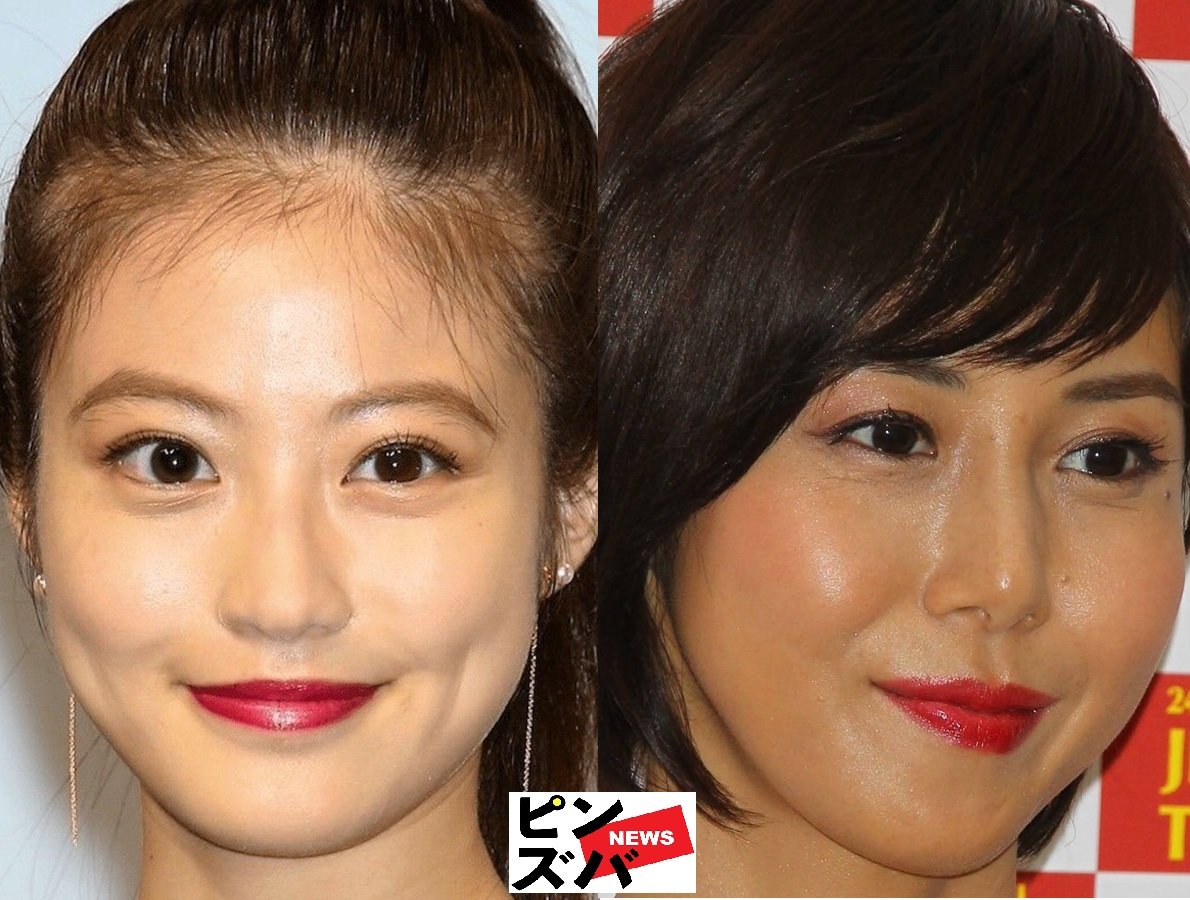 「嫌な役なのに綺麗過ぎて好き」『あんぱん』松嶋菜々子は誤算？今田美桜＆河合優実を食う圧倒的な“悪女の輝き”