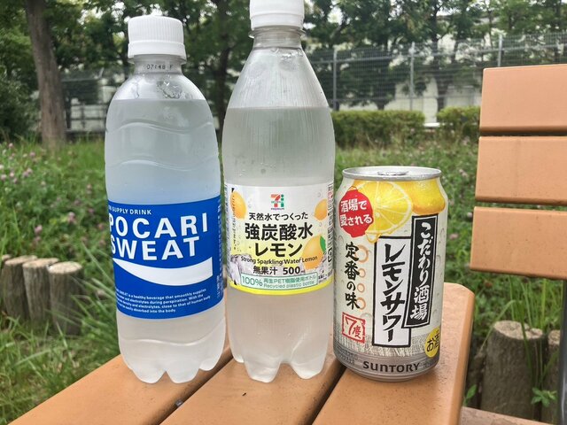 いまや夏の風物詩? アイスボックスに入れると絶品商品3トップ! ※撮影/編集部