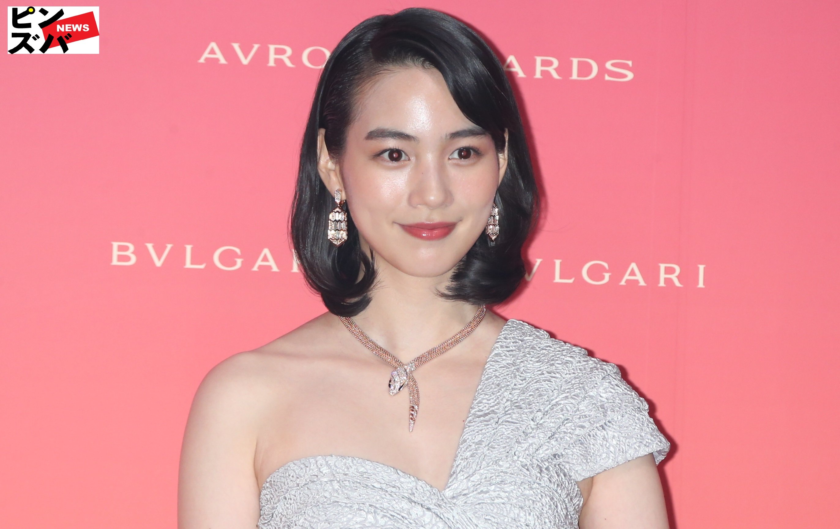 のん、阿部寛主演『日曜劇場』で地上波「復帰」 改名から9年、「忖度」完全消滅へ　昨年末には公取委の動きも…