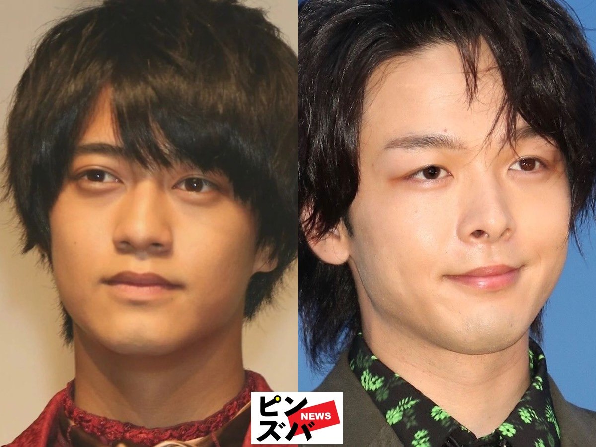 成功の鍵はキンプリ・高橋海人の演技　中村倫也とW主演『DOPE』、『SPEC』レベルな“クセ強世界観”で試される俳優としての対応力
