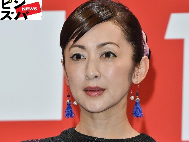 斉藤由貴の累計5度目不倫『西園寺さん』枠「奈緒＆玉森裕太」10月ドラマへの影響は？視聴者層との危うい関係