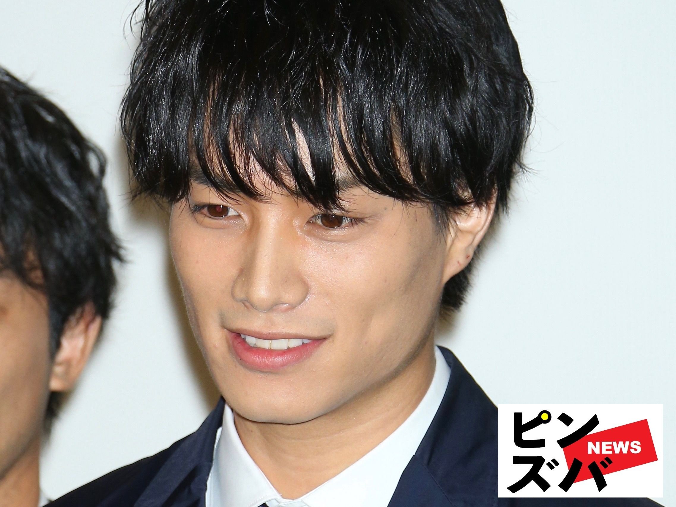 「チャライケのぶくんも素敵」鈴木伸之、金髪サングラス姿の“別人級イメチェン”ショットにファンメロメロ