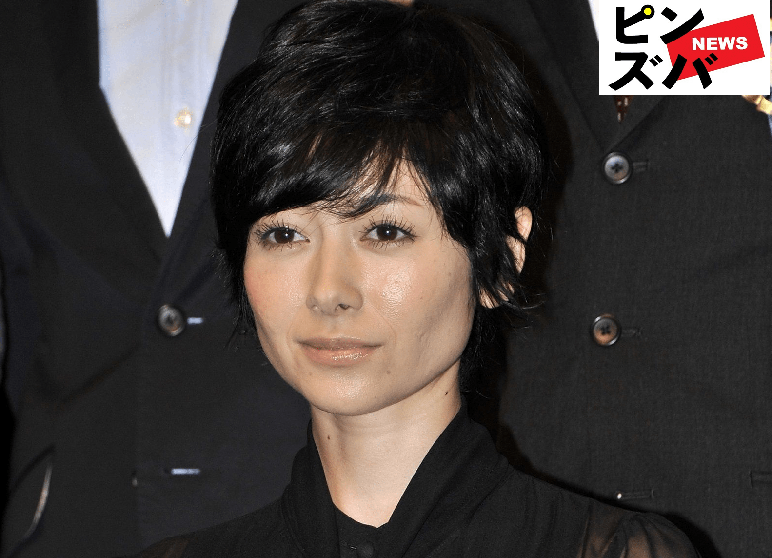 真木よう子が再始動、