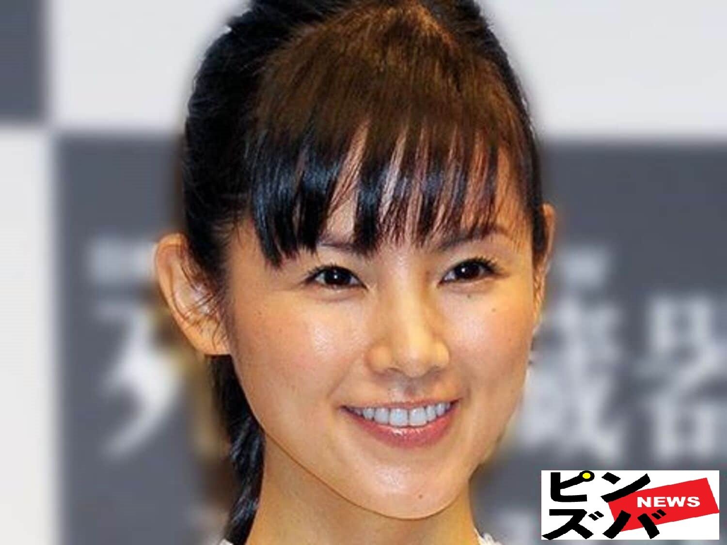 「年齢不詳」“美すっぴん”小西真奈美は事務所転々の一方、国仲涼子は…『ちゅらさん』恋敵女優の23年後
