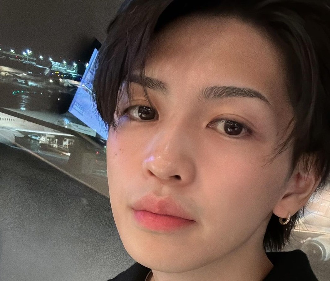 「いいの？こんなの見ちゃって」元キンプリ岩橋玄樹、がっつりタトゥーの海パン姿にファン大興奮「男前な背中」