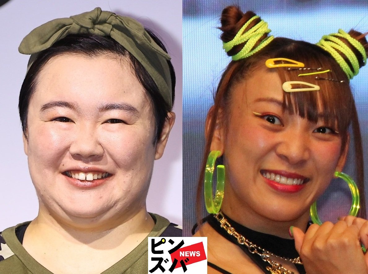「デマを流すのやめてほしいです‥」やす子の“誤解釈”否定X投稿が反響＆物議　付きまとう1年前のフワちゃん騒動