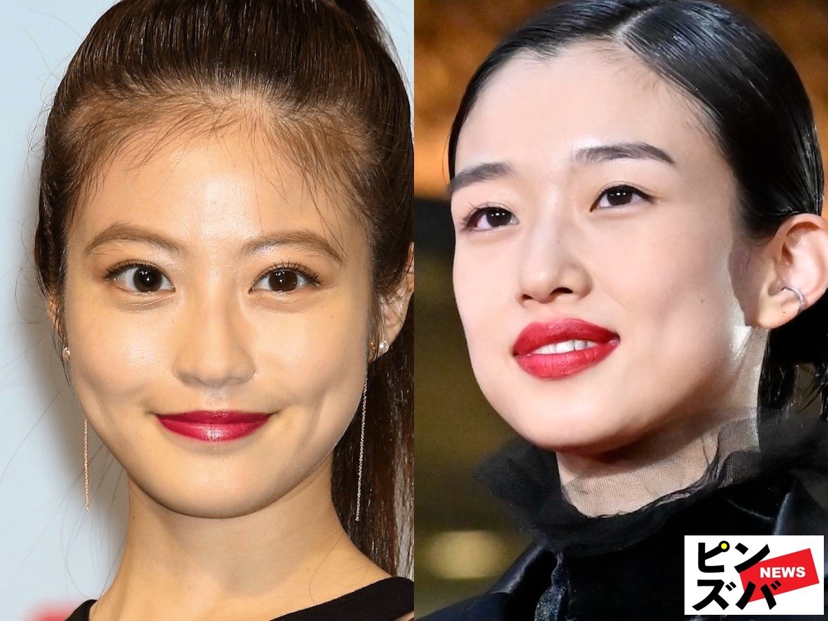 今田美桜『あんぱん』気になる演技力お化け・河合優実の存在　王道朝ドラで『おむすび』超えは確実も“再度のヒロイン食い”の不安
